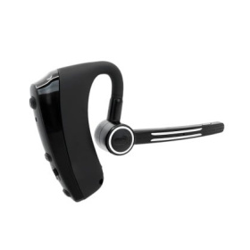 Komunica BLUE-DUAL-2 Micro-oreillette Bluetooth PTT Double Voie Spécial iOS & PoC