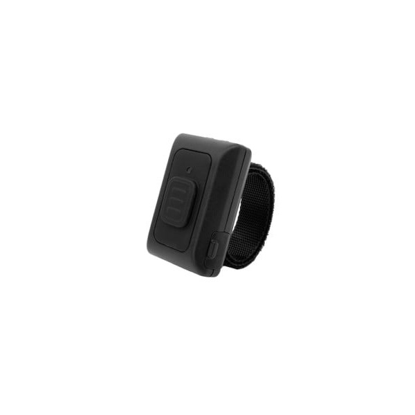 Komunica BLUE-PTT-1 Bouton PTT Bluetooth déporté pour séries BLUE-DUAL