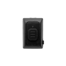 Komunica BLUE-PTT-1 Bouton PTT Bluetooth déporté pour séries BLUE-DUAL