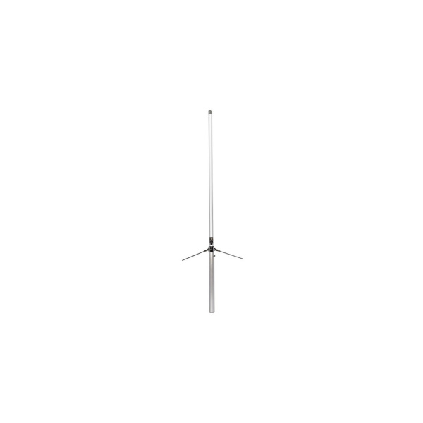 Komunica X-50-PWR Antenne de Base VHF/UHF 144-430MHz 350W Haute Puissance