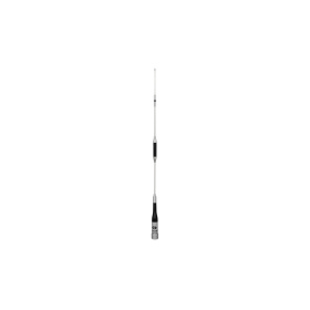 Komunica PWR-SG-7500 Antenne Mobile Bi-Bande VHF/UHF 144/430MHz 150W PL-259