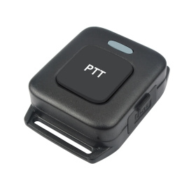 Bouton PTT Bluetooth BP-03 avec USB-C pour Anytone AT-878UV et AT-578UV