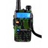 Talkie-Walkie Baofeng UV-5R VHF UHF 5W Baofeng Talkie-Walkie BAOFENG-UV5R-NOIR-22