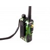 Talkie-Walkie Baofeng UV-5R VHF UHF 5W Baofeng Talkie-Walkie BAOFENG-UV5R-NOIR-22