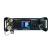 GUOHETEC PMR-171 Transceiver SDR portable 20W HF VHF UHF et AM FM SSB tuner et RX 100 kHz à 2 GHz