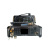 GUOHETEC PMR-171 Transceiver SDR portable 20W HF VHF UHF et AM FM SSB tuner et RX 100 kHz à 2 GHz