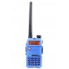 Talkie-Walkie Baofeng UV-5R VHF UHF 5W Baofeng Talkie-Walkie BAOFENG-UV5R-NOIR-22