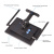 Elecrow ThinkNode M6 Nœud Meshtastic Meshcore Solaire Extérieur nRF52840 SX1262 GPS IP65