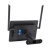Elecrow ThinkNode M6 Nœud Meshtastic Meshcore Solaire Extérieur nRF52840 SX1262 GPS IP65