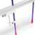 Antenne Yagi portable ARROW II pour satellite Arrow Antennas 146/437MHz