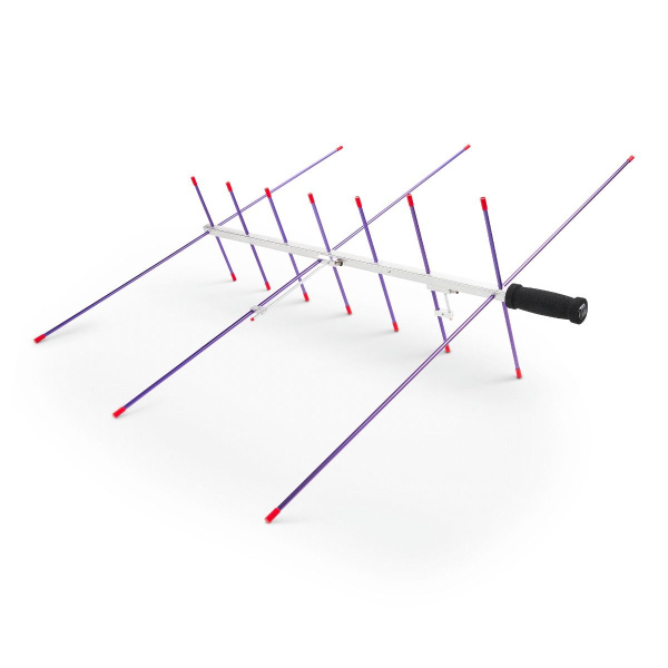Antenne Yagi portable ARROW II pour satellite Arrow Antennas 146/437MHz