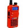 Talkie-Walkie Baofeng UV-5R VHF UHF 5W Baofeng Talkie-Walkie BAOFENG-UV5R-NOIR-22