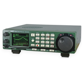 AOR AR-DV3 Récepteur Scanner Numérique 100 kHz - 3 GHz TETRA DMR P25 NXDN
