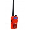 Talkie-Walkie Baofeng UV-5R VHF UHF 5W Baofeng Talkie-Walkie BAOFENG-UV5R-NOIR-22