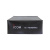 Housse de Protection en Cuir Synthétique pour Icom IC-7300 & IC-7300MK2