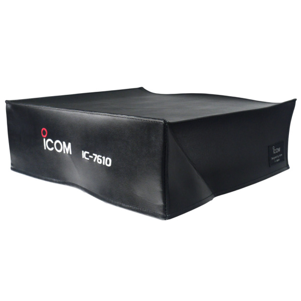 Housse de Protection pour Icom IC-7610 LC-COVER7610