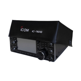 Housse de Protection pour Icom IC-7610 LC-COVER7610