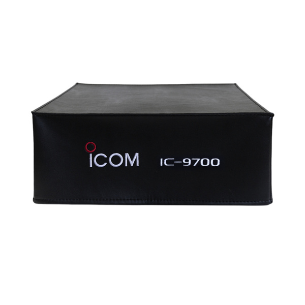 Housse de protection ICOM sur mesure pour IC-9700 LC-COVER9700