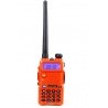Talkie-Walkie Baofeng UV-5R VHF UHF 5W Baofeng Talkie-Walkie BAOFENG-UV5R-NOIR-22