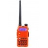 Talkie-Walkie Baofeng UV-5R VHF UHF 5W Baofeng Talkie-Walkie BAOFENG-UV5R-NOIR-22