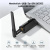 Meshstick Clé USB LoRa SX1262 TCXO Meshtastic 868MHz Elecrow