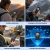 ThinkNode M9 Terminal Autonome LoRa MeshCore Clavier LCD 2.4" GPS ESP32-S3 Elecrow