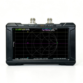 LiteVNA 67 Analyseur VNA portable