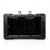 LiteVNA 67 Analyseur de réseau vectoriel portable VNA 50 kHz à 6,3 GHz écran 7" malette