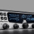 Anytone AT-5100 Transceiver Mobile 10m SSB AM FM CW 35W BT NRC