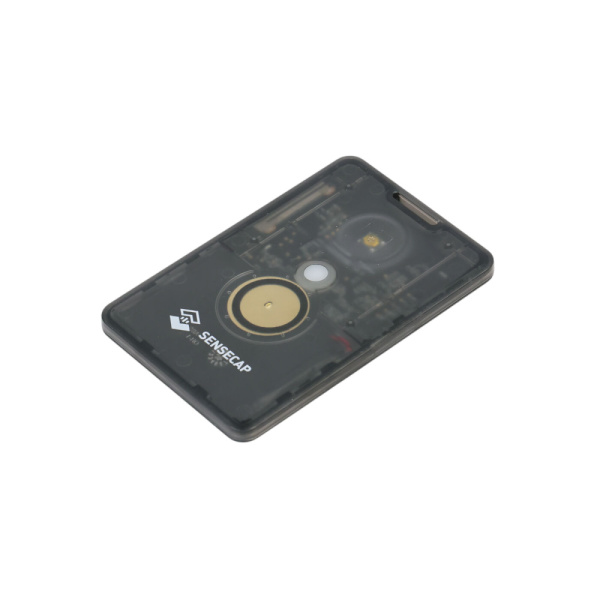 SenseCAP T1000-E Tracker GPS LoRa Meshtastic Bluetooth nRF52840 Seeed Studio