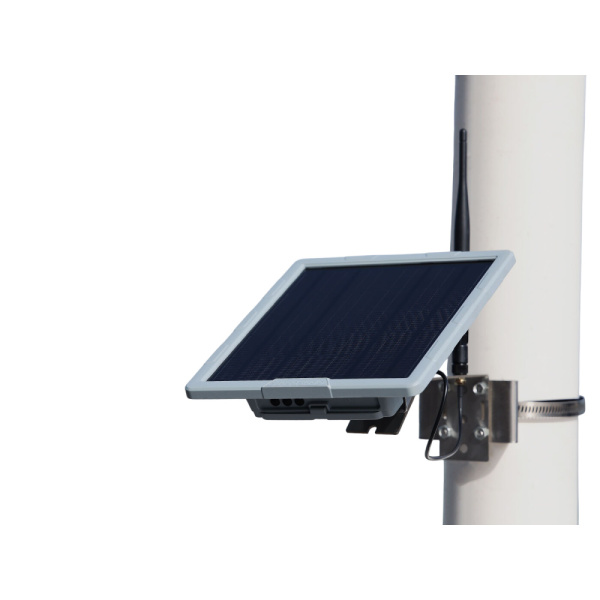 SenseCAP Solar Node P1 Relais Solaire LoRa Meshtastic 868 MHz