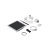 SenseCAP Solar Node P1 Relais Solaire LoRa Meshtastic 868 MHz