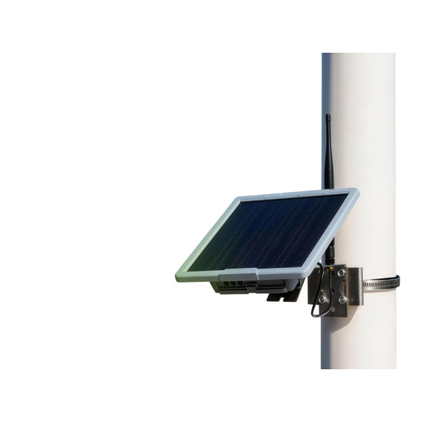 SenseCAP Solar Node P1-Pro Relais Solaire LoRa MeshCore nRF52840 SX1262 GPS