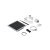 SenseCAP Solar Node P1-Pro Relais Solaire LoRa MeshCore nRF52840 SX1262 GPS