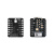 Seeed Wio-SX1262 avec XIAO ESP32S3 Kit de Développement LoRa Meshtastic Meshcore WiFi BLE