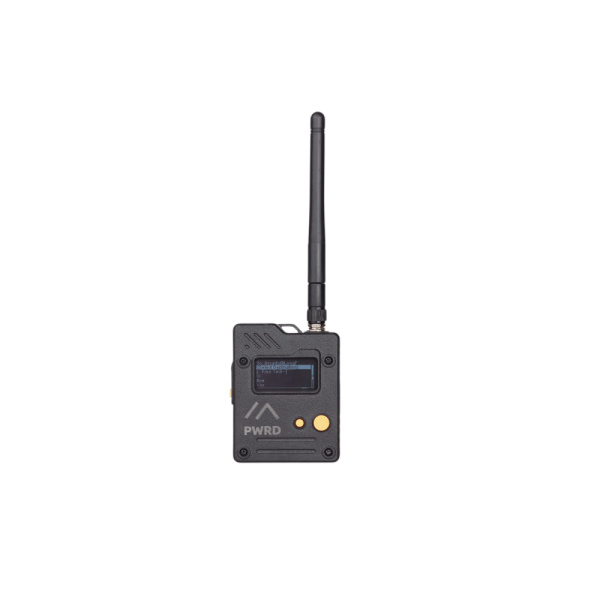Wio Tracker L1 Pro Nœud Meshtastic LoRa 868 MHz nRF52840 GPS OLED Seeed Studio