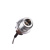Câble pigtail RP-SMA Mâle vers N Femelle 30cm RG316 Pigtail LoRa Wi-Fi Meshcore