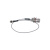 Câble pigtail RP-SMA Mâle vers N Femelle 30cm RG316 Pigtail LoRa Wi-Fi Meshcore