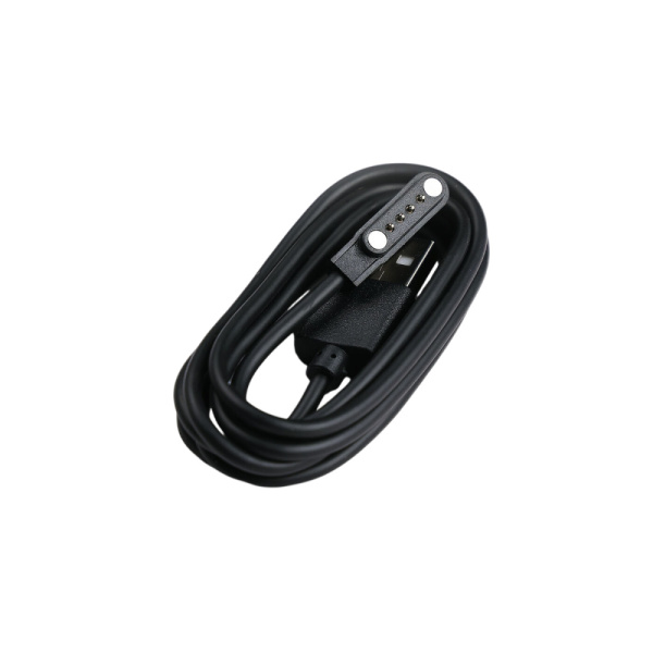 SenseCAP T1000 Câble de charge magnétique USB Type-A vers 4 broches 1m Seeed Studio