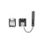 Seeed XIAO nRF52840 & Wio-SX1262 Kit Meshtastic Meshcore LoRa 868MHz Bluetooth BLE 5.0