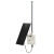 Heltec MeshTower V2 Nœud LoRa Robuste Extérieur Solaire 10W 868MHz BLE GNSS etanche IP66