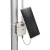 Heltec MeshTower V2 Nœud LoRa Robuste Extérieur Solaire 10W 868MHz BLE GNSS etanche IP66