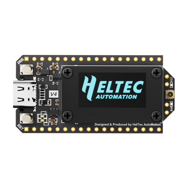 Carte développement ESP32 BLE WIFI OLED Heltec Heltec WIFI HELTEC-DEVBOARD-ESP32-884