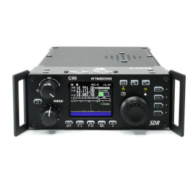 Xiegu G90 TRX SDR 0-30Mhz 20W SSB/CW/AM + Tuner Xiegu Postes HF / 50Mhz XIEGU-G90-1013