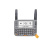 LILYGO T-Lora Pager ESP32-S3 Module LoRa SX1262 Écran IPS 2.33" NFC GNSS AIoT