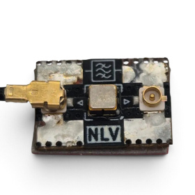 Filtre SAW 868 MHz F4NLV pour Meshtastic Meshcore LoRa u.FL IPEX
