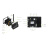 Seeed Studio Wio Tracker L2 Pro Meshtastic LoRa 868 MHz Écran Tactile 3.2" GNSS Wi-Fi BLE