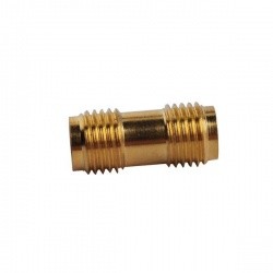 Adaptateur SMA Femelle SMA Femelle