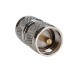Adaptateur UHF Male UHF Male Passion Radio Câbles & Adaptateurs RF ADAPT-UHF-M-UHF-M-293