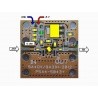 Préampli LNA VHF UHF SDR Accessoires SDR LNA4ALL-285